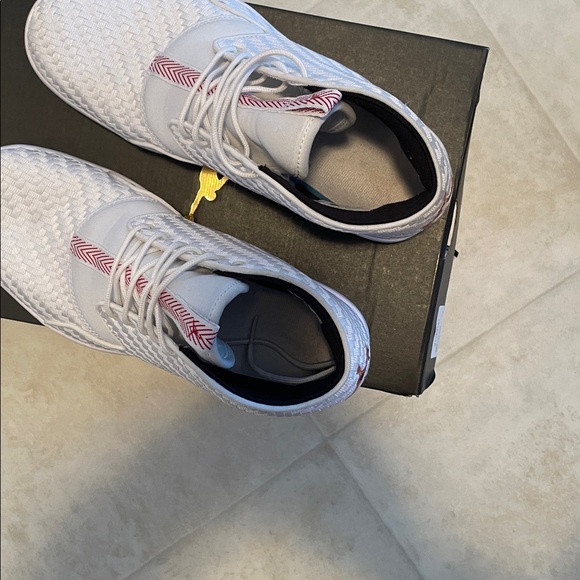 Nike Jordan Eclipse Chukka men’s size 10 - Picture 16 of 16